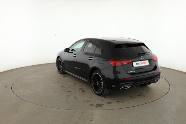 Mercedes Benz Classe A image 5