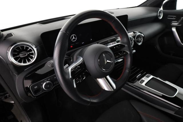 Mercedes Benz Classe A image 1