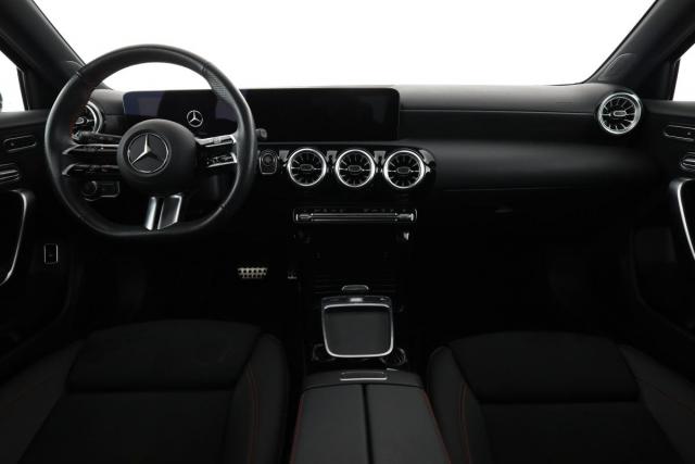 Mercedes Benz Classe A image 4