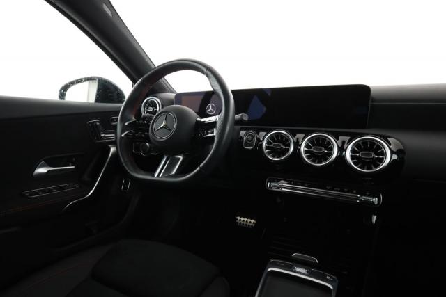 Mercedes Benz Classe A image 2