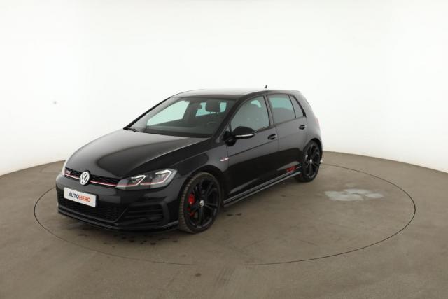 Volkswagen Golf Vii 2.0 Tsi Gti Tcr Dsg7 290 Ch