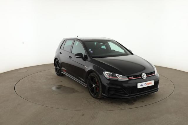 Volkswagen Golf image 4