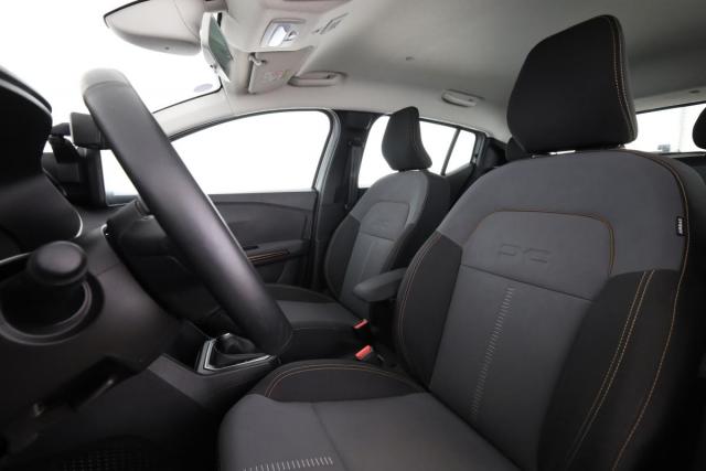 Dacia Sandero Iii image 7