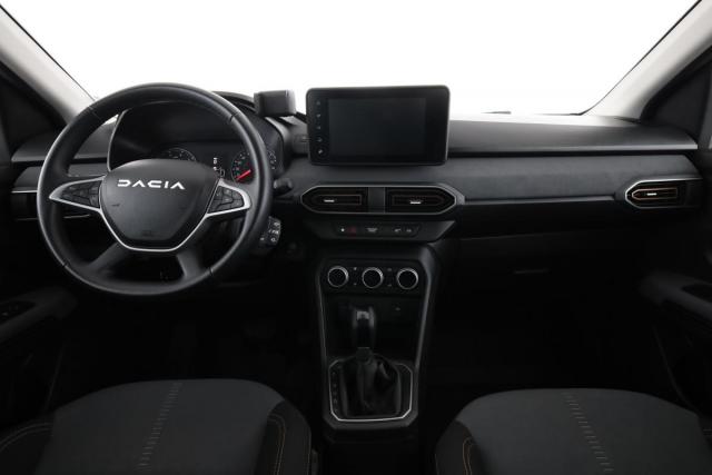 Dacia Sandero Iii image 2