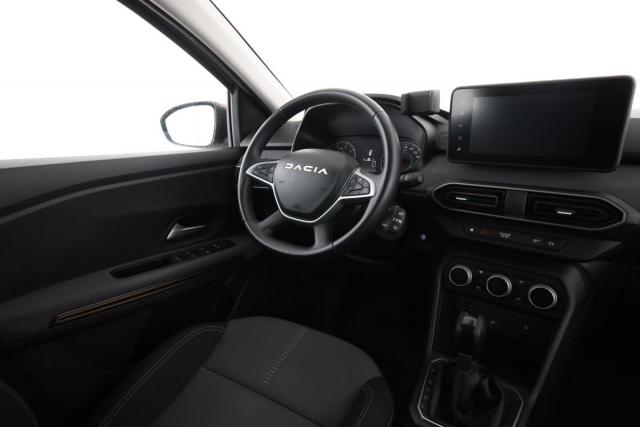 Dacia Sandero Iii image 3