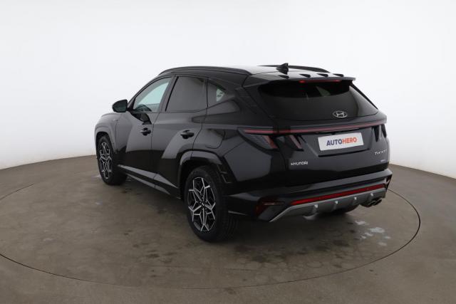 Hyundai Tucson image 8