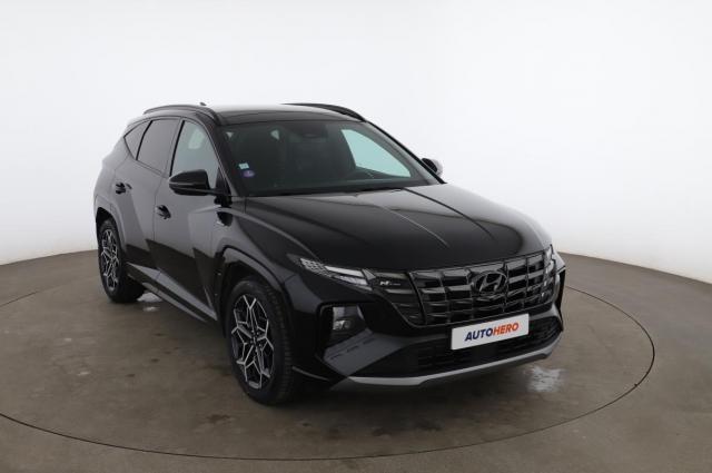 Hyundai Tucson image 1