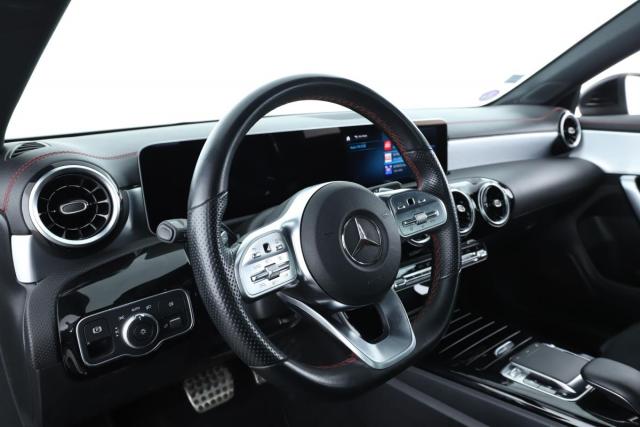 Mercedes Benz Cla image 1