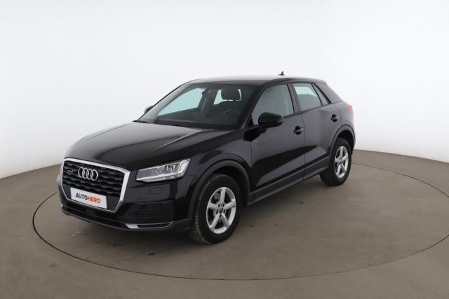 Audi Q2 35 Tdi Business Line Quattro S Tronic 7 150 Ch