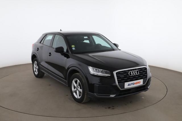 Audi Q2 image 5