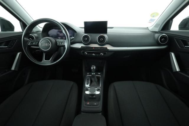 Audi Q2 image 1