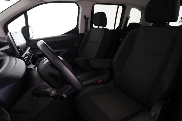 Peugeot Rifter image 6