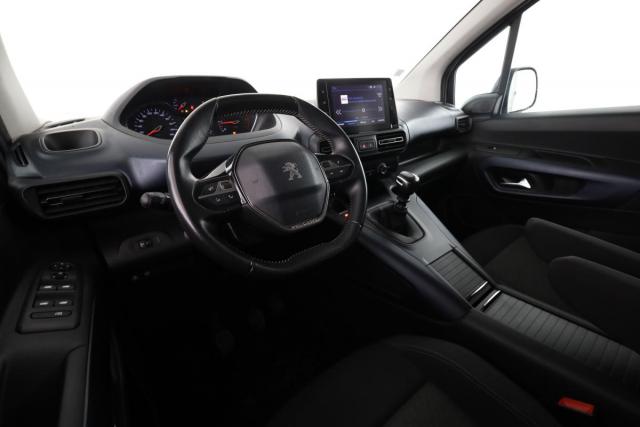 Peugeot Rifter image 5