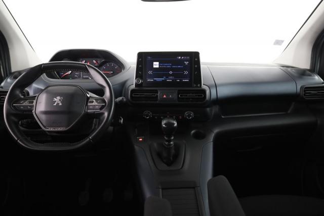 Peugeot Rifter image 3