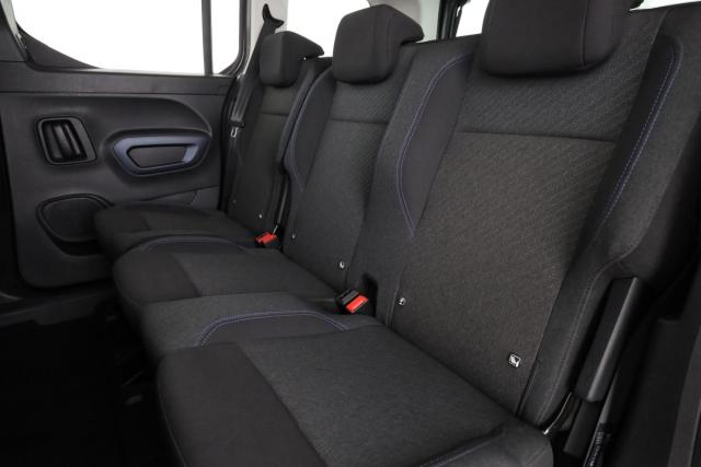 Peugeot Rifter image 7