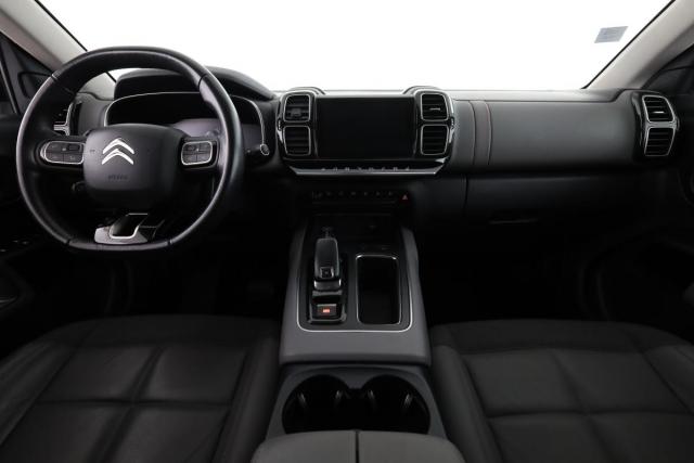 Citroen C5 Aircross image 7
