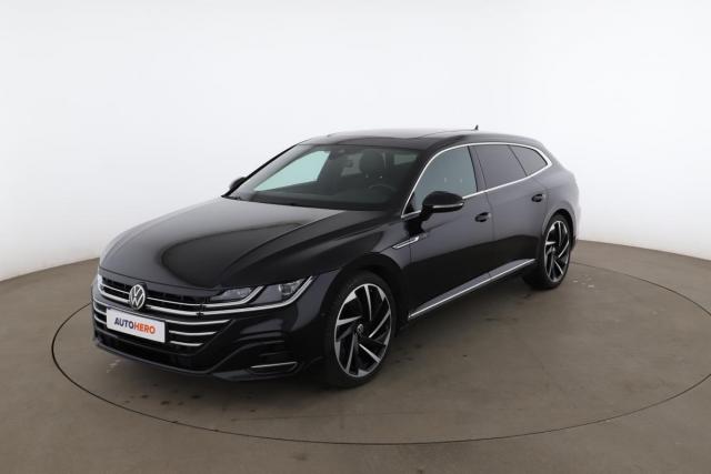 Volkswagen Arteon Shooting Brake 2.0 Tdi Evo Scr R-Line Dsg7 150 Ch