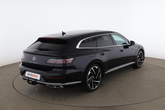 Volkswagen Arteon image 8