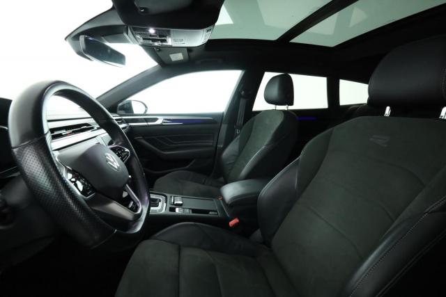 Volkswagen Arteon image 9