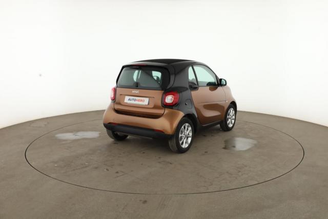 Smart Fortwo image 2