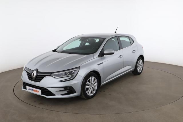 Renault Mégane 1.5 Dci Blue Business 115 Ch