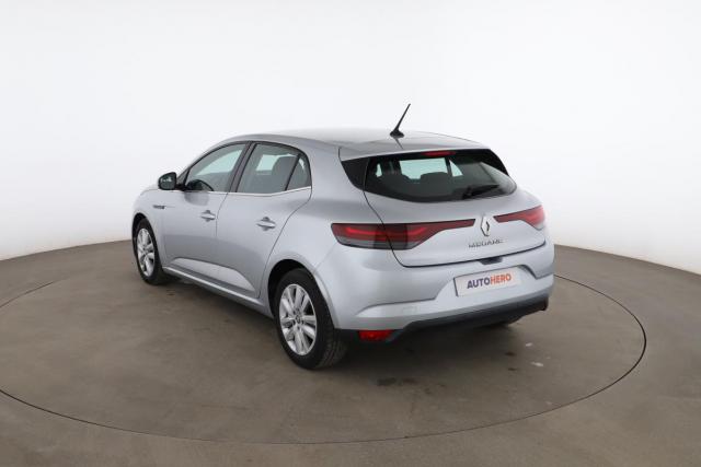 Renault Mégane image 1