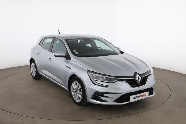 Renault Mégane image 2