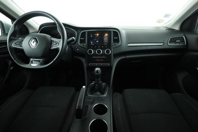 Renault Mégane image 8