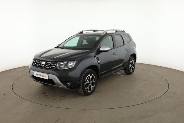 Dacia Duster Ii 1.5 Dci Blue Prestige 4x2 116 Ch