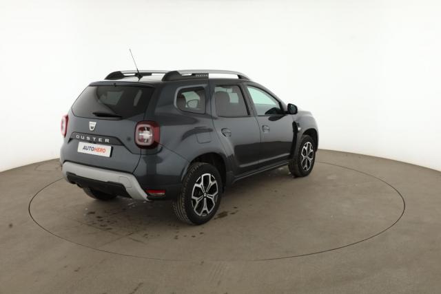 Dacia Duster image 3