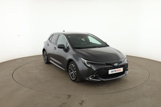 Toyota Corolla image 7