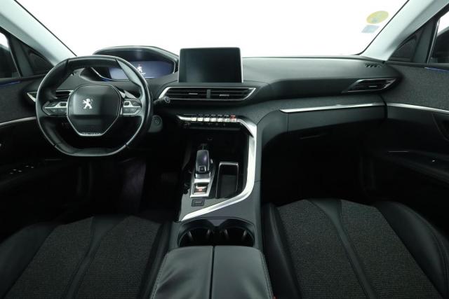 Peugeot 3008 image 8