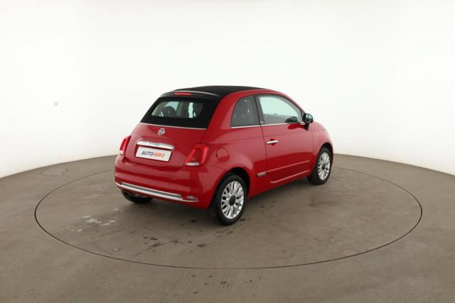 Fiat 500c image 6