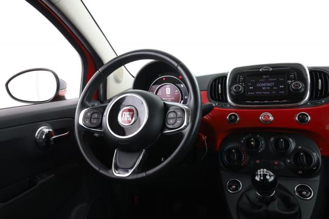 Fiat 500c image 4