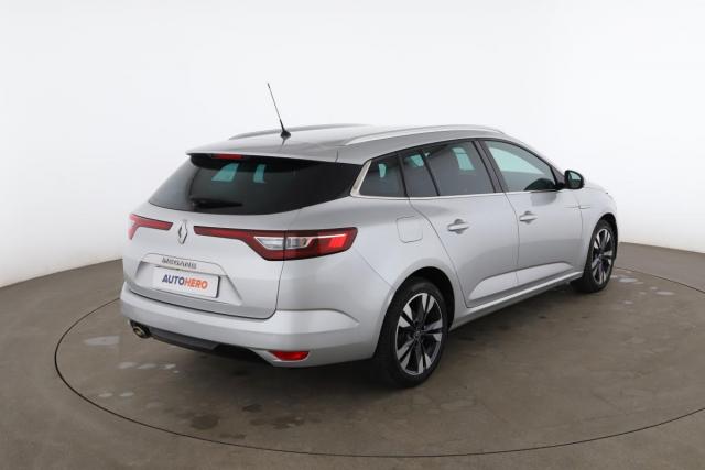 Renault Mégane Estate image 6