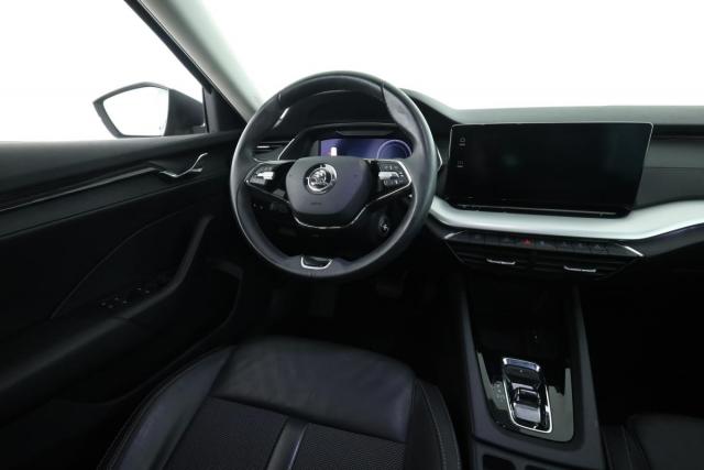 Skoda Octavia image 7