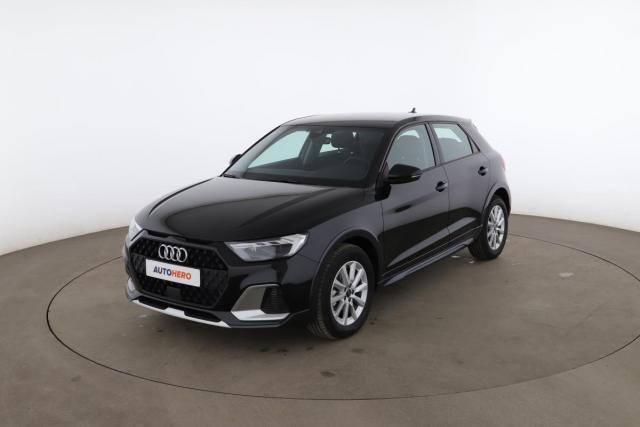Audi A1 Allstreet 30 Tfsi S Tronic 7 116 Ch