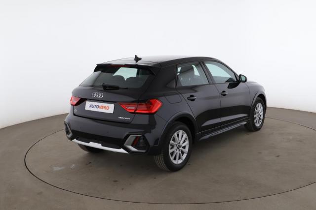 Audi A1 image 6