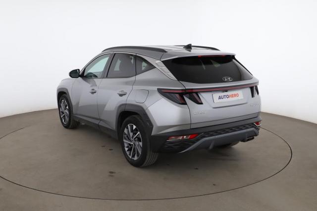 Hyundai Tucson image 9