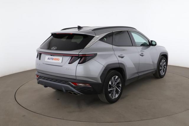 Hyundai Tucson image 7