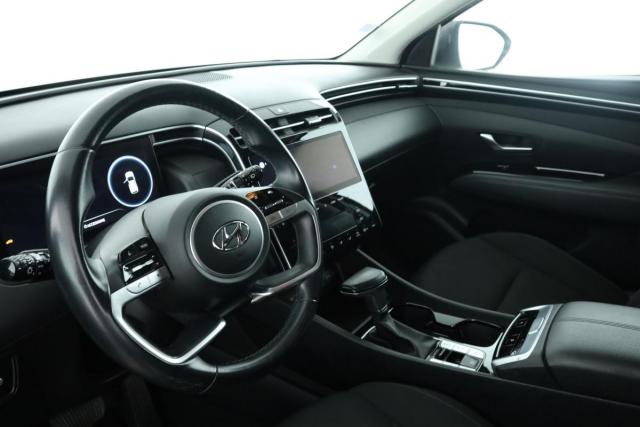 Hyundai Tucson image 5