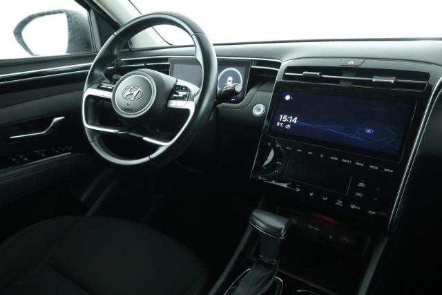 Hyundai Tucson image 3
