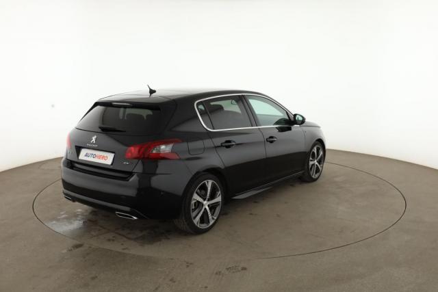 Peugeot 308 image 3