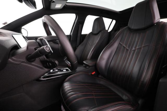 Peugeot 308 image 5