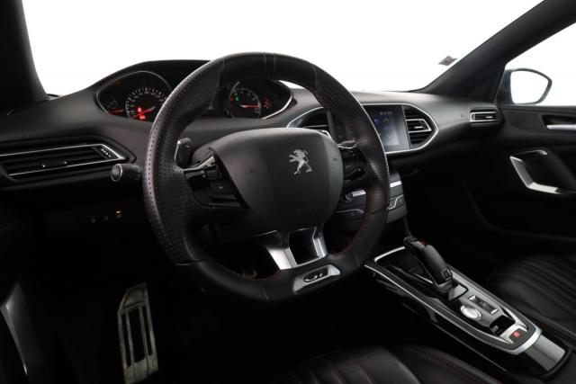 Peugeot 308 image 9
