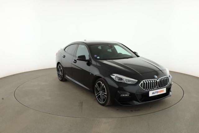 Bmw Série 2 Gran Coupé image 2