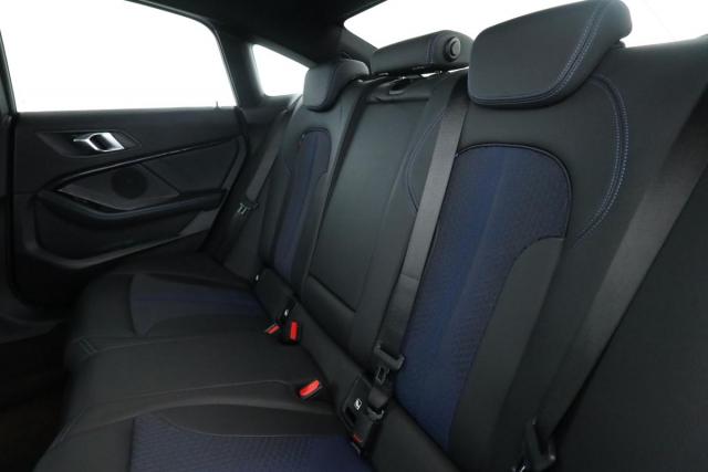 Bmw Série 2 Gran Coupé image 8