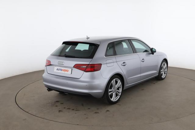 Audi A3 Sportback image 7