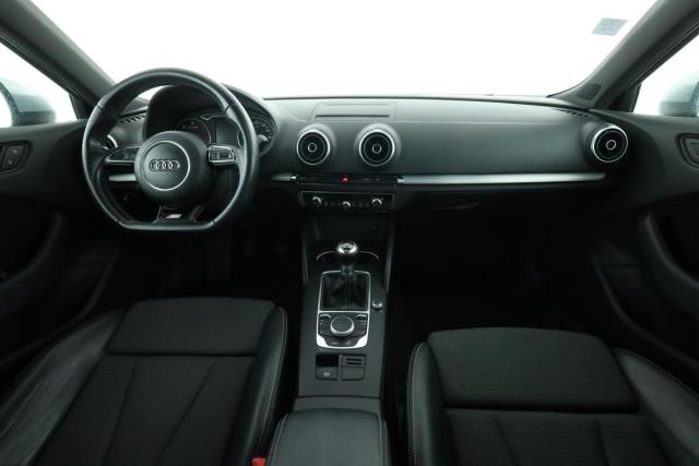 Audi A3 Sportback image 9