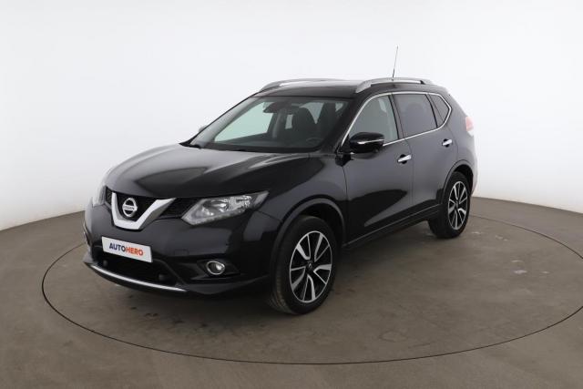 Nissan X-Trail 1.6 Dci N-Connecta 130 Ch